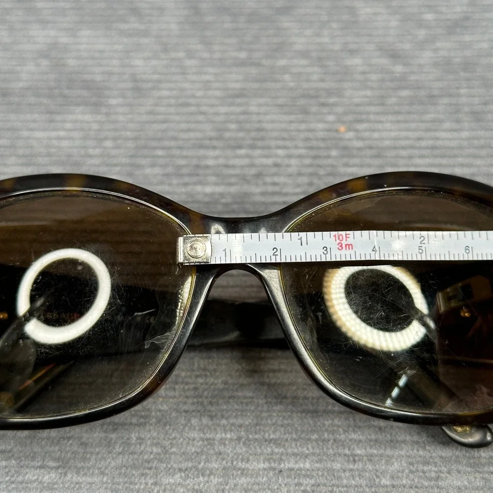 Versace polarized sunglasses